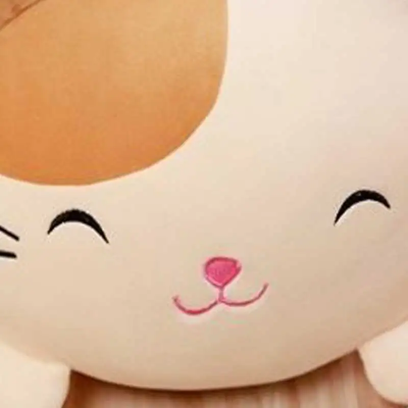 Fancy Design Cute Soft Stuffed 30cm 60cm 90cm Plush Animals Toys