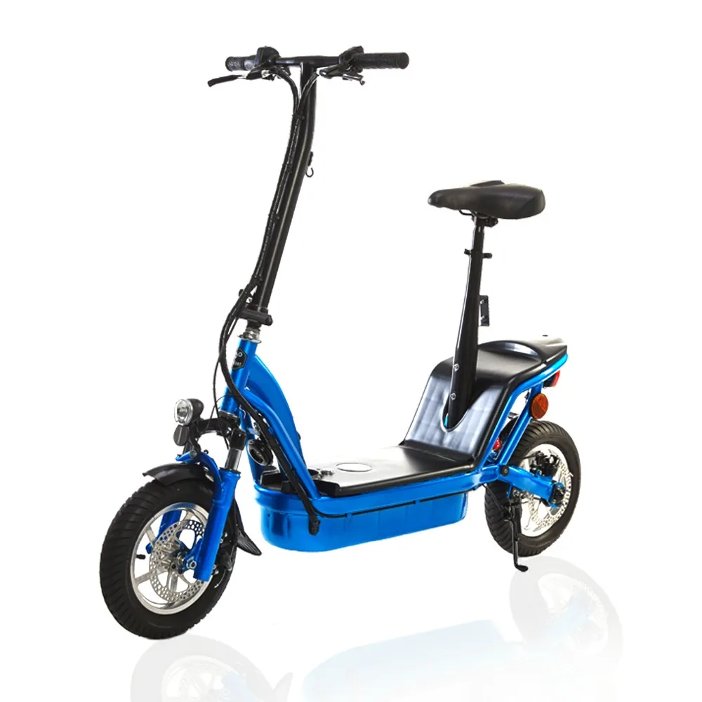 750W36V 12inch Electric Scooter Adult/DoodleBike