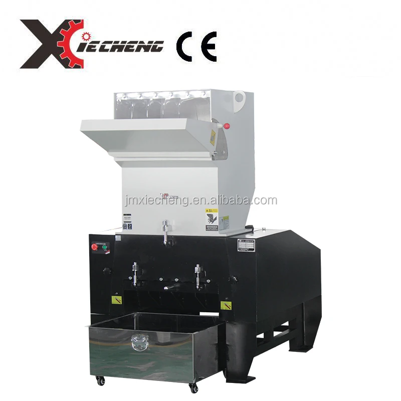 Пластиковые одним валом 15HP