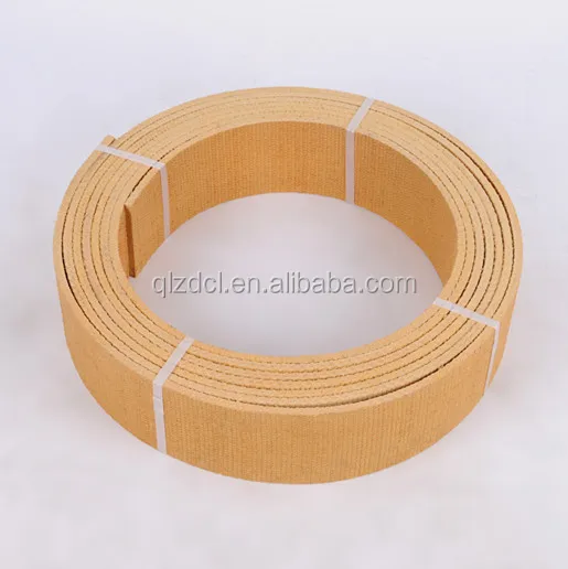 brake lining for winch windlass