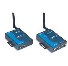 Цифровой модуль модуля IO Modbus TCP RS232/422/485 W2150A