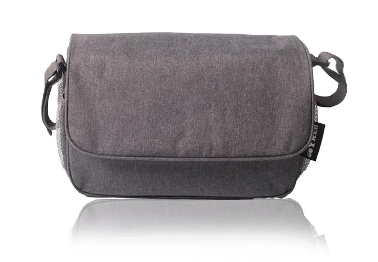 Классическая сумка-Органайзер Joyren для детских подгузников, коляски