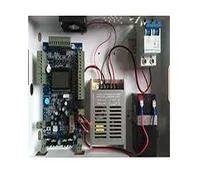 Straight Boom Barrier Traffic Plastic Barrier Gate Automatic Car Parking Gate Barrier System made in China with factory price