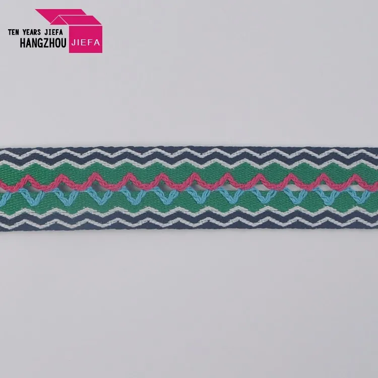 PP webbing polyester webbing belt cotton webbing as roll