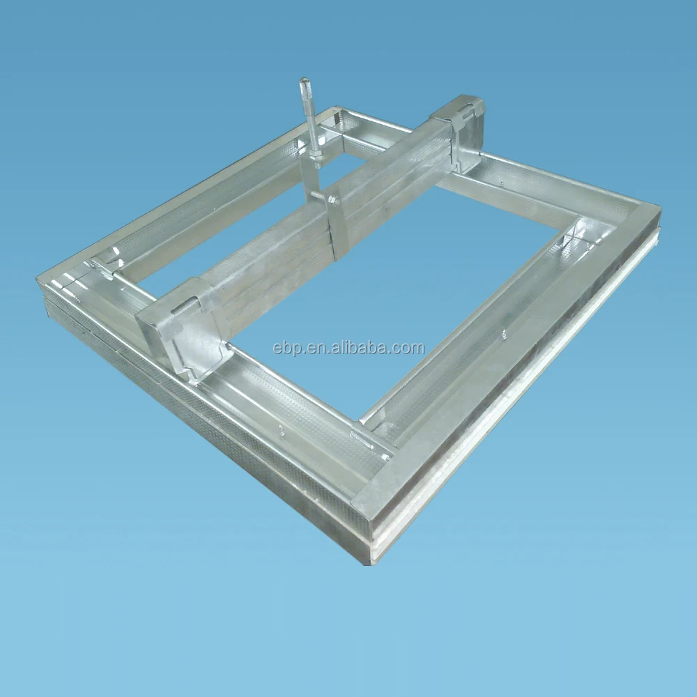 Light Steel hang keel ceiling / main channel / steel furring keels / omega