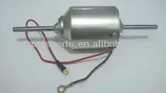 Automotive Blower Fan for TD2570-324