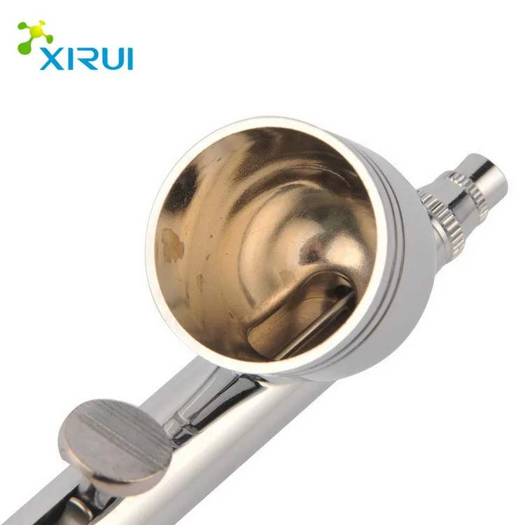 Airbrush Tattoo Machine Kit HS08AC-SKF tattoo machine kit