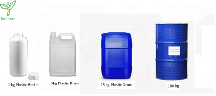 
99%min Tallow Amine Ethoxylated Cas No.61791-26-2 with factory price 