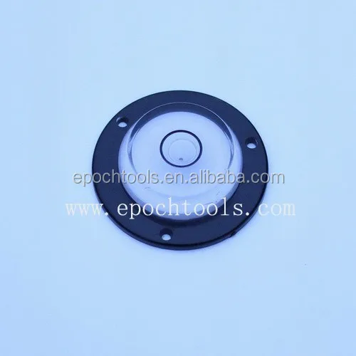 Спиртовой уровень, трубчатый уровень, водная вода