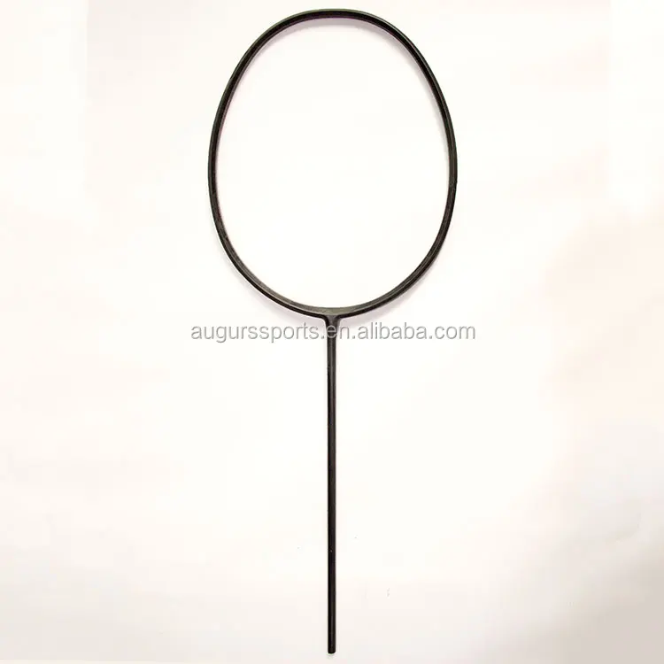 Форма ракетки A04M с высоким модулем, графитовая ракетка для бадминтона