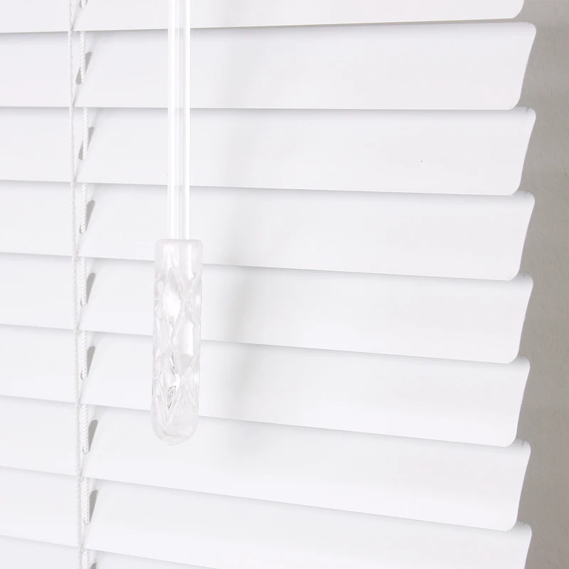 Office Window Coverings Vinyl Blinds Cordless Venetian Blind On Favorable Price