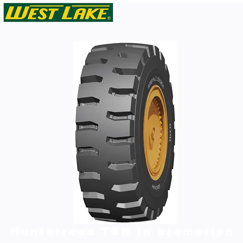 Westlake Goodride CB790 20. 5r25 35/65R33 L5 китайская шина для погрузчика автогрейдера радиальные бездорожья OTR
