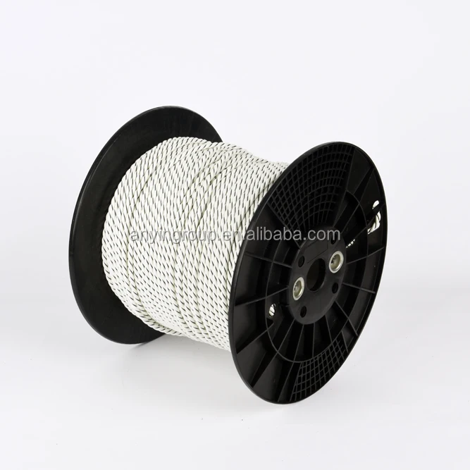 2 Pins water leak detection sensor cable/water leak sensing cable