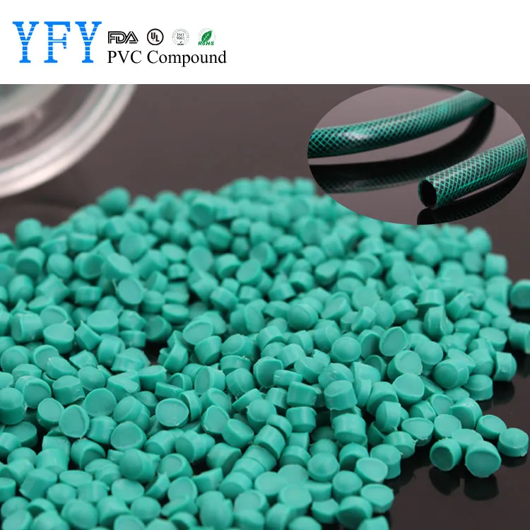 Выдвижной ПВХ гранулы для поливочный шланг для воды