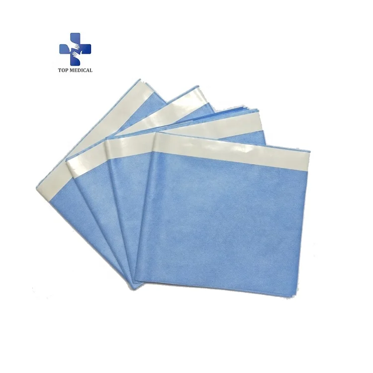 
Medical Surgical Delivery Pack Sterile Disposable Obstetrics vaginal birth pack 