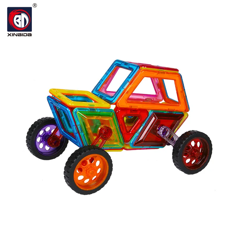 Trending Products Kids Magnetic Toys For Good Education And Development