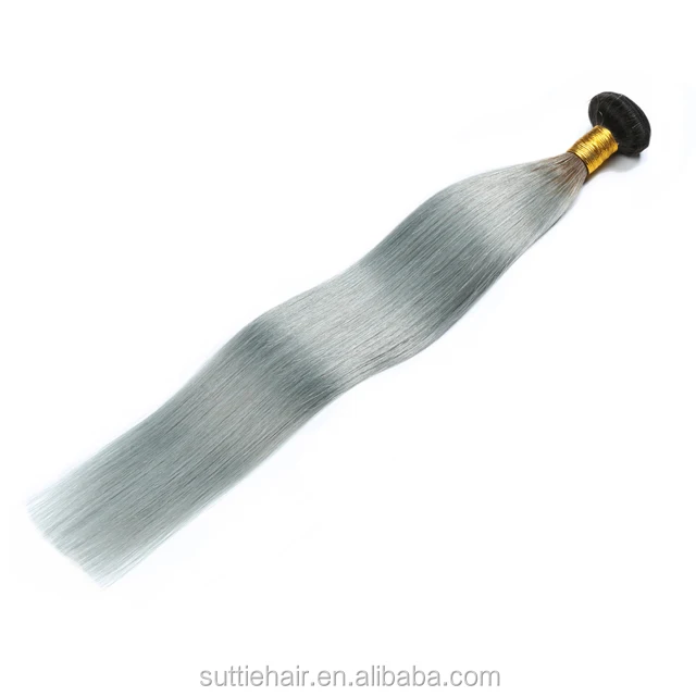 wholesale color human hair ombre hair bundles ,brazilian pink color hair extensions