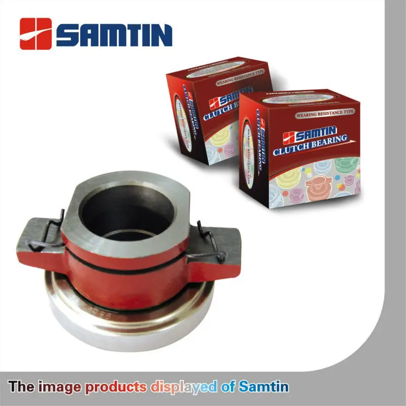 Samtin автомобильных запасных части сцепления подшипники блок 986911k/4034 с выпуском буш, автомобиль аксессуар
