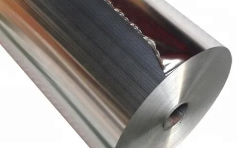 Wholesale 1100 1235 3003 8006 8011 8079 aluminium foil