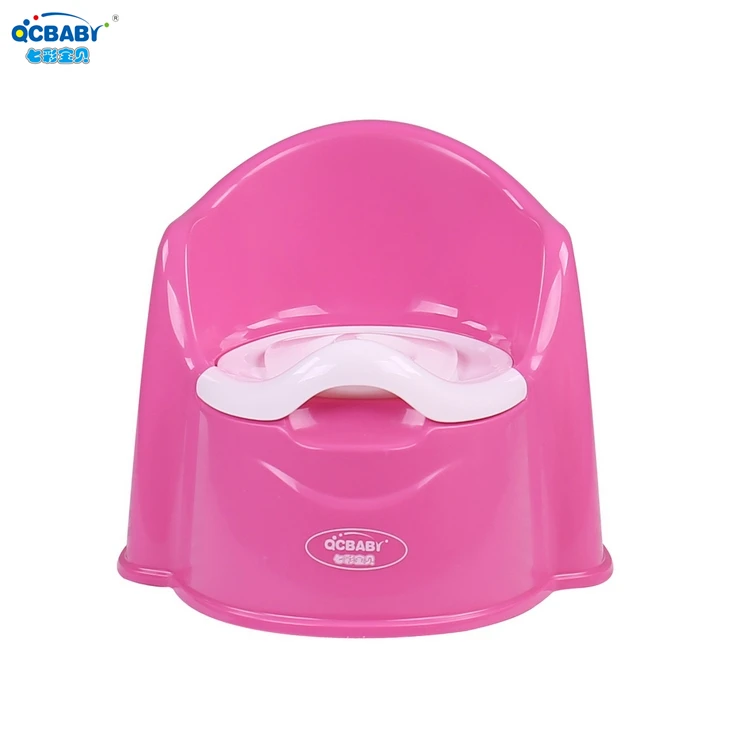 
OEM Eco-friendly Potty Training Seat Baby potty chair 