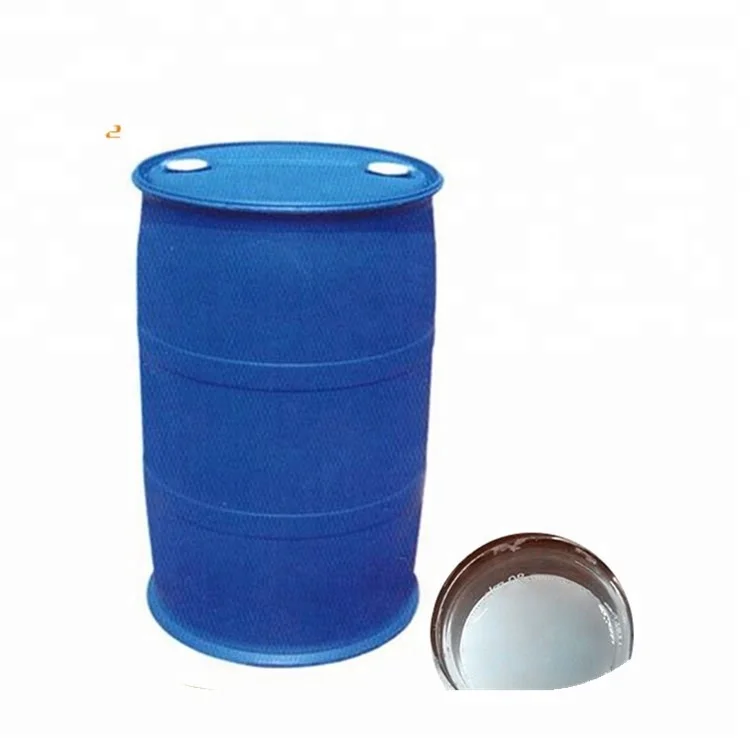 
Foaming agent Cocamidopropyl Betaine CAB35% / CAPB355% 