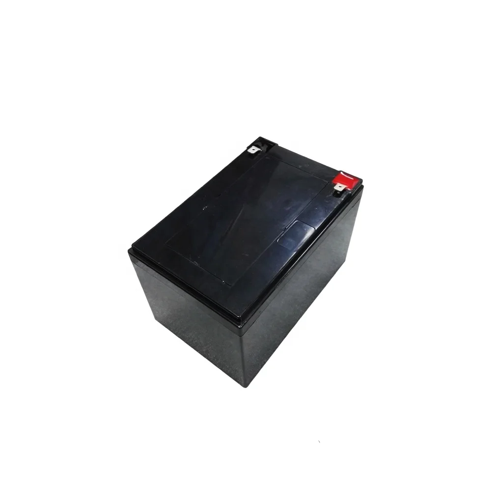 LiFePO4 battery pack 12v 12ah with long life cycle 2000 times