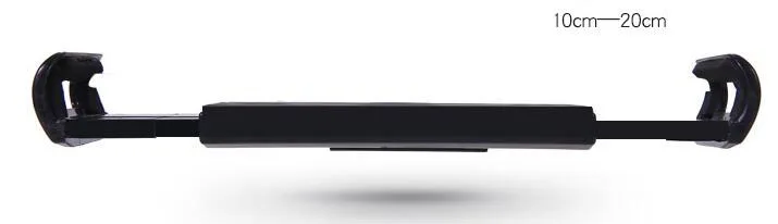 selfie ring light with tripod stand and cell phone holder