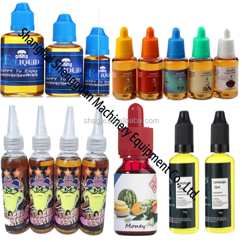 
e cigarette filling machine vape juice filling machine e liquid filling machine price 