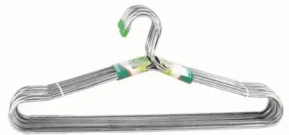 Fully Automatic Steel Wire Clothes Hanger Bending Machine with PLC