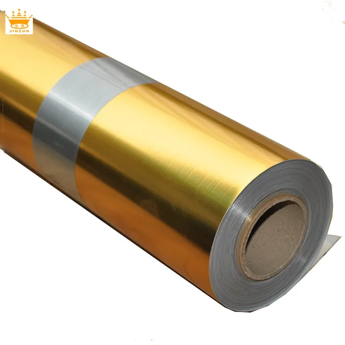 Durable foil sticker paper, large sticker paper