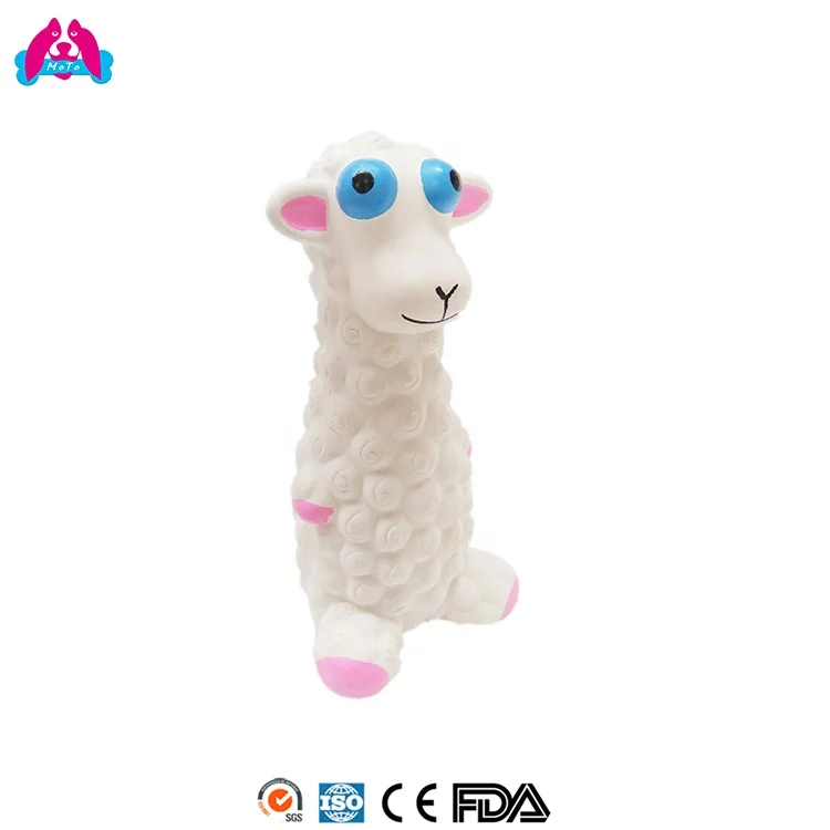 trendy 100% natural soft latex rubber custom dog pet chew toys innovative pet toys