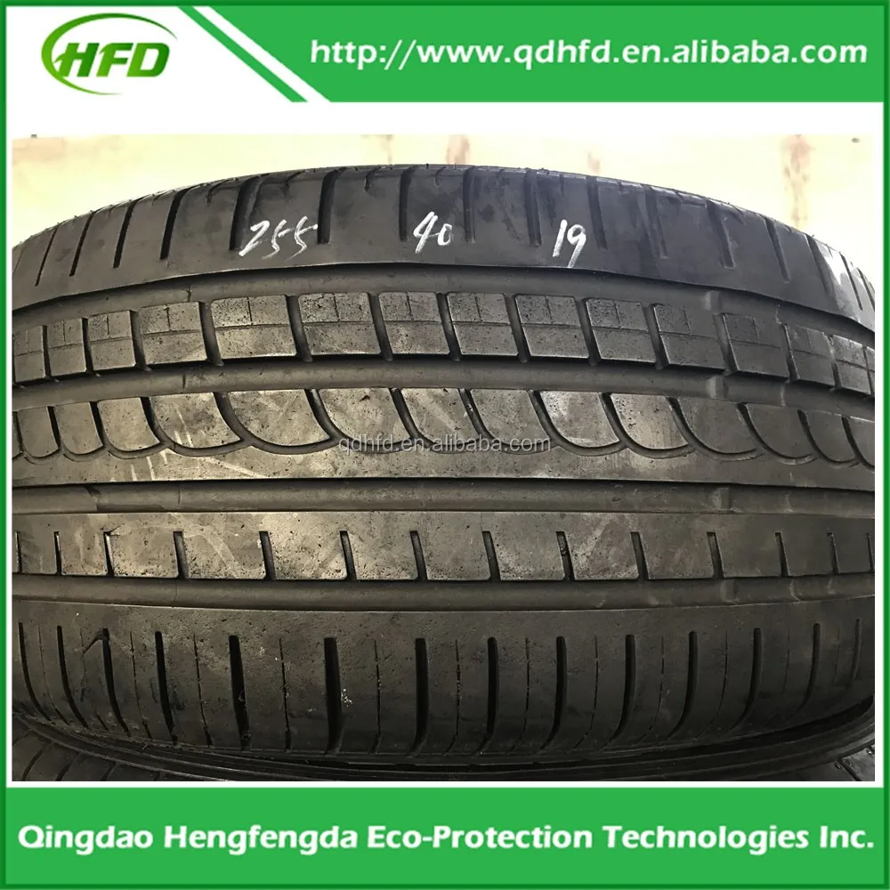 Good quality used car tires exporters in Canada