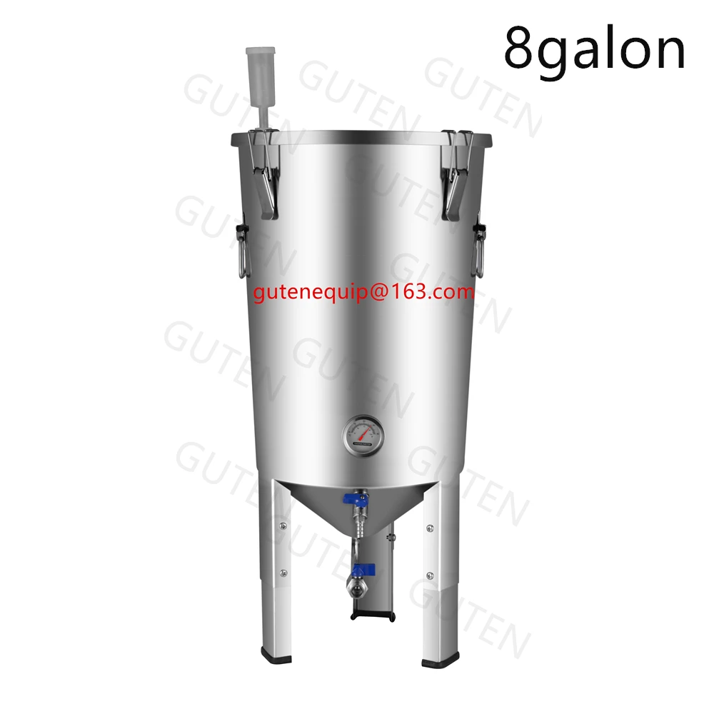 Home brewing equipment/ Fermentation Tank