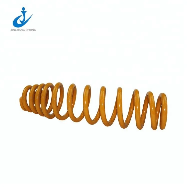 Auto Sell Suspension Coil Springs for Sale Best Value Spring Customized OEM Service 0.2-85mm 3-7 Days JINCHANG 500 Pcs JC-0078