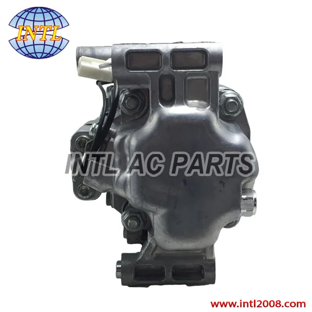  Автоматический компрессор переменного тока для MAZDA 3 H12A1AJ4E2 CC29-61-K00 CC2961K00 V32150005