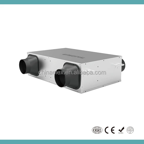 Домой вентиляции системы оперативного воздуха вентилятором агрегата