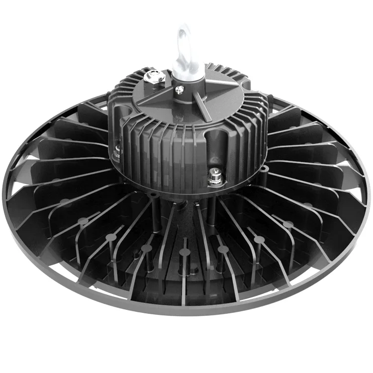 3 Years Warranty Alibaba Hot Sale Factory Price 120lm/W UFO High Bay LED 200W
