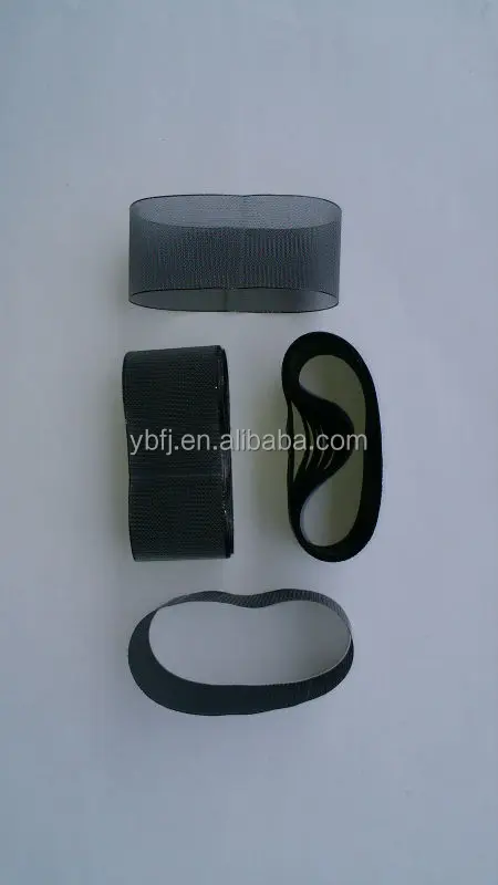 
high quality mesh aprons for compact spinning 