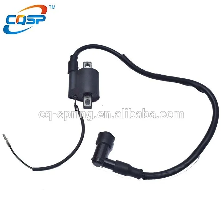 Мотоцикл зажигания запчасти CD70 катушки зажигания для пакистанского рынка