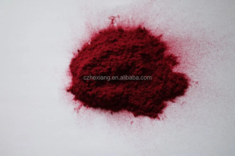 
100% Polyamide Flock fibre for Shoes 