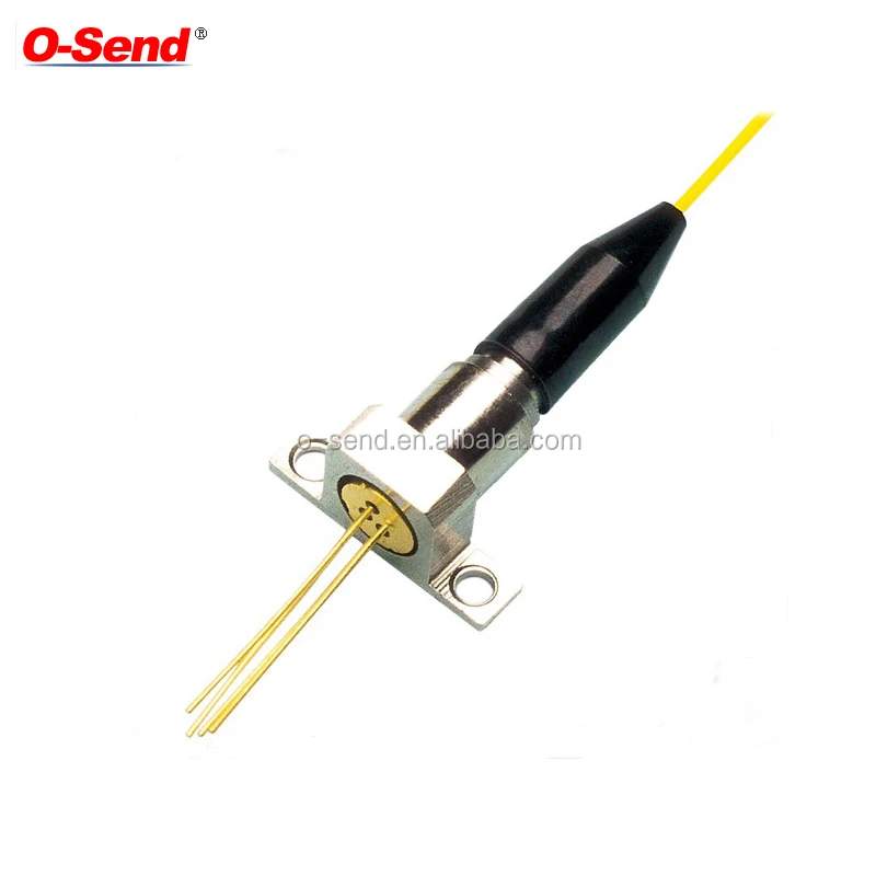 High Output Power 1310nm 2.5G DFB Laser diode of good CSO, CTB and CNR