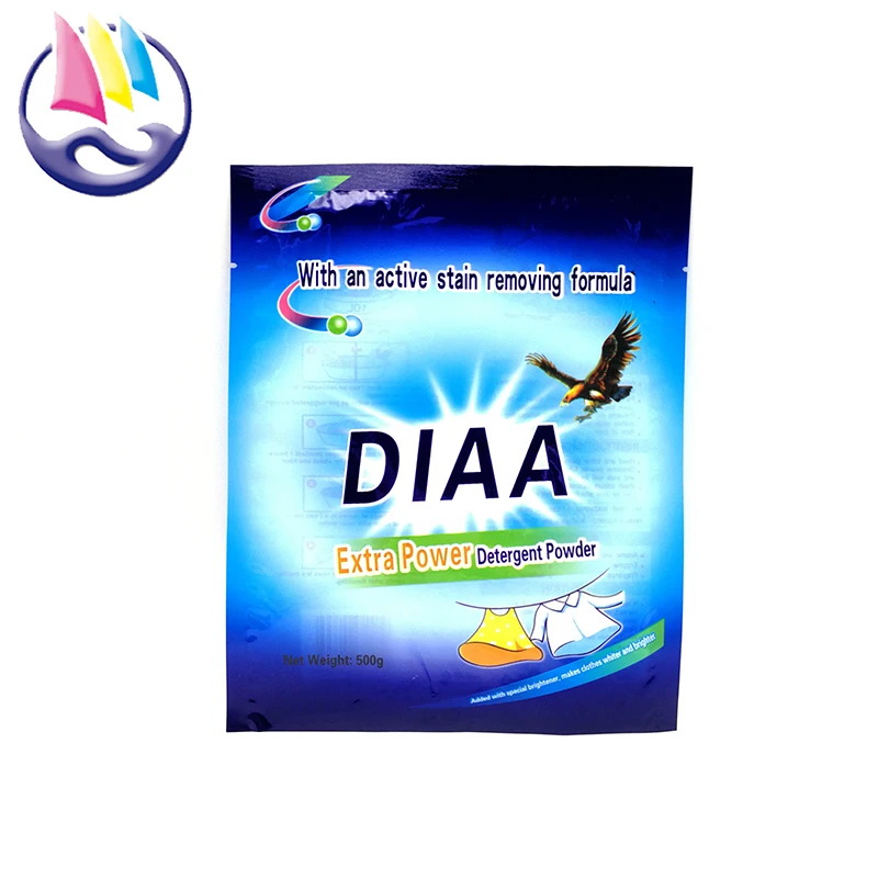 Хорошее качество Новый дизайн механических перфорации производителей стирального порошка