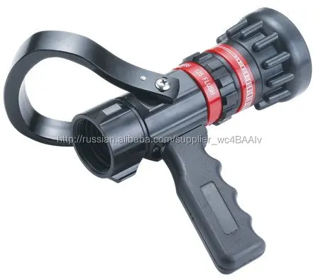 Американский тип потока насадка