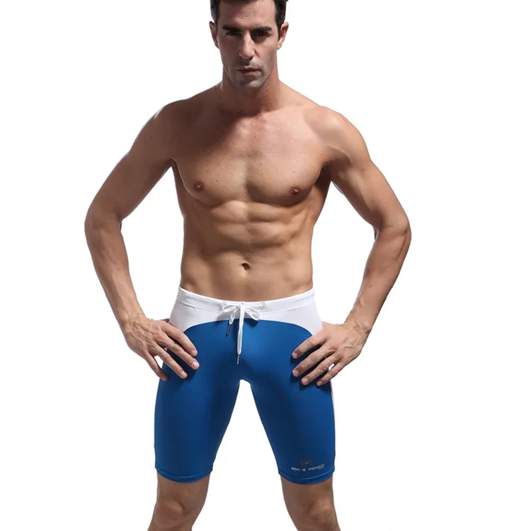 Cikini  2019 Sexy Male Board Beach Swimming Boardshort Boy Swim Short