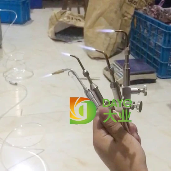 100% same quality as oweld Factory direct sale hho hydrogen oxygen generator welding machine for copper tube welding