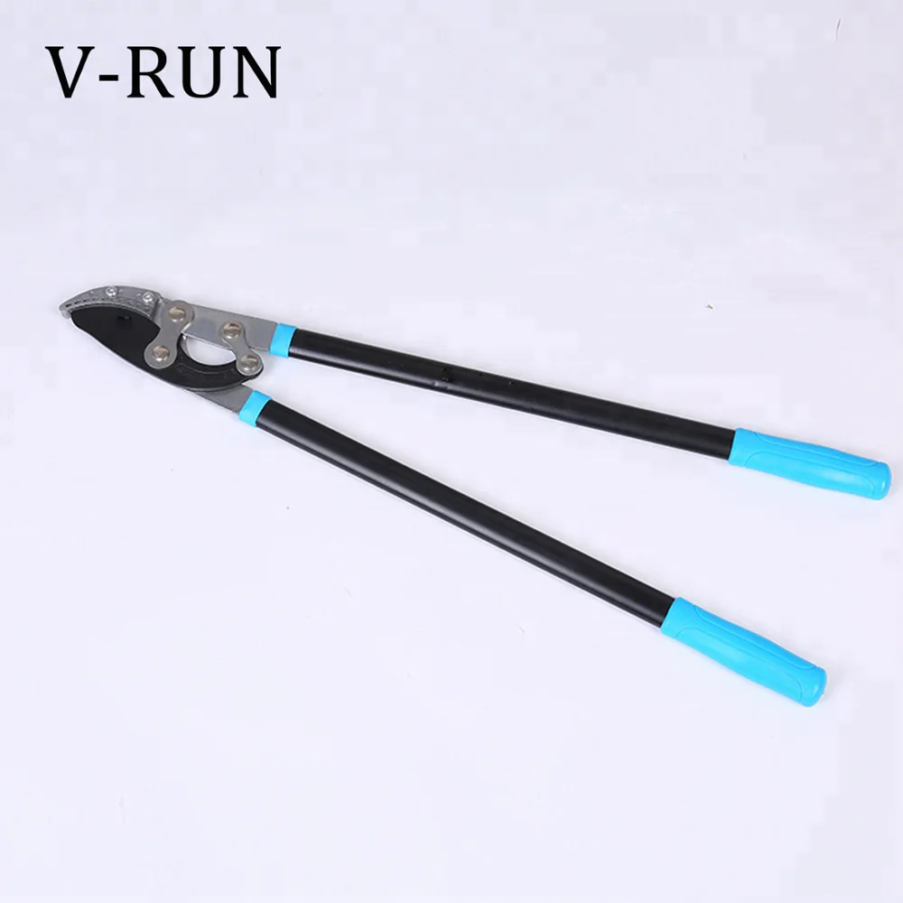 Марганцевая сталь серпы алюминиевого сплава толщиной ветви дерева ножницы секатор