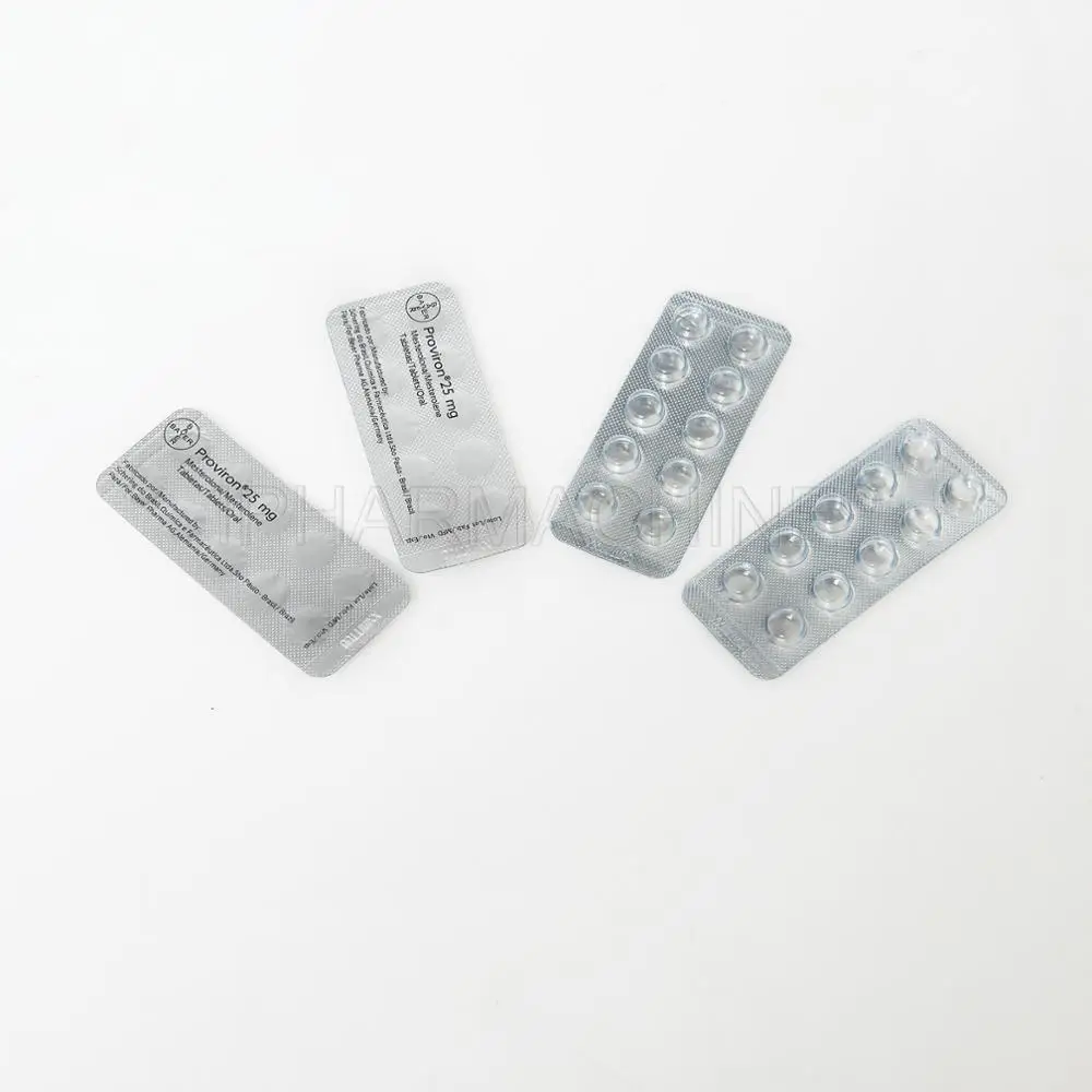 ABM-I Manual Empty Blister Packing Machine