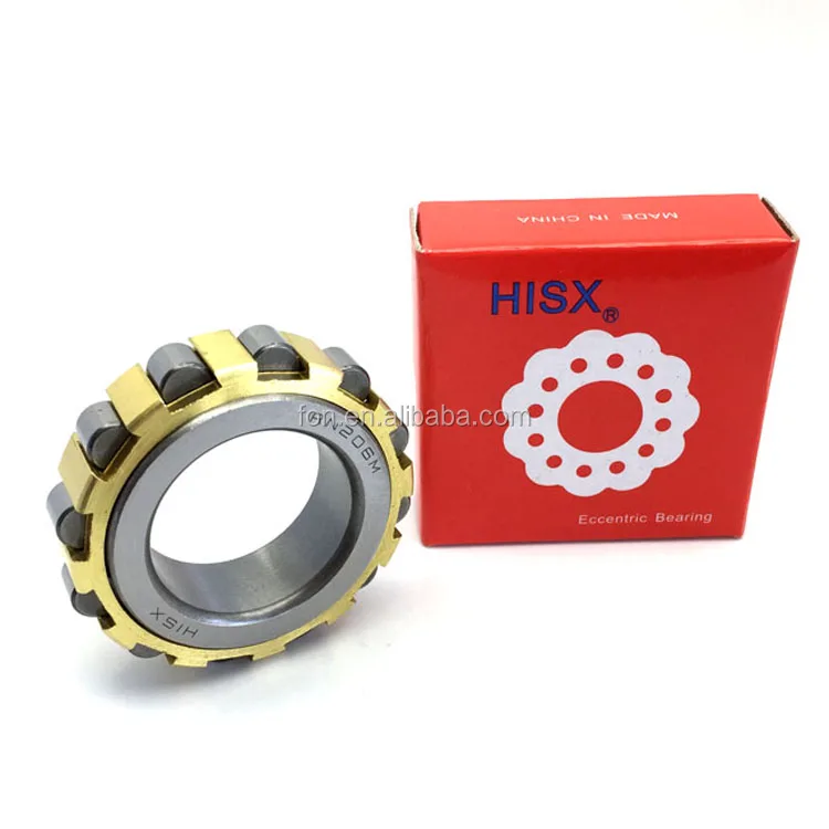  sing row cylindrical roller bearing rn206