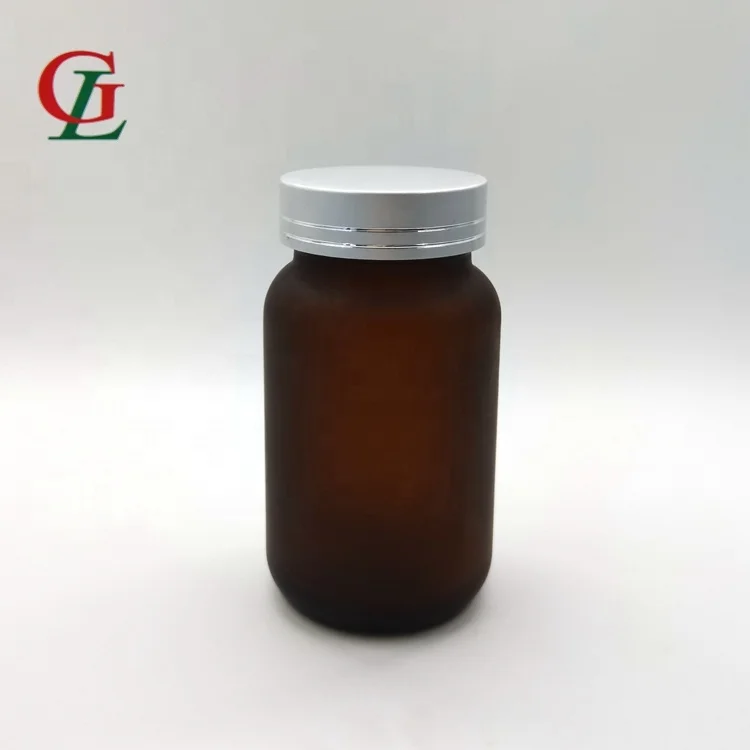 Wholesale food grade 38mm shining mental  cap, bright silver aluminum  plastic pill bottle cover