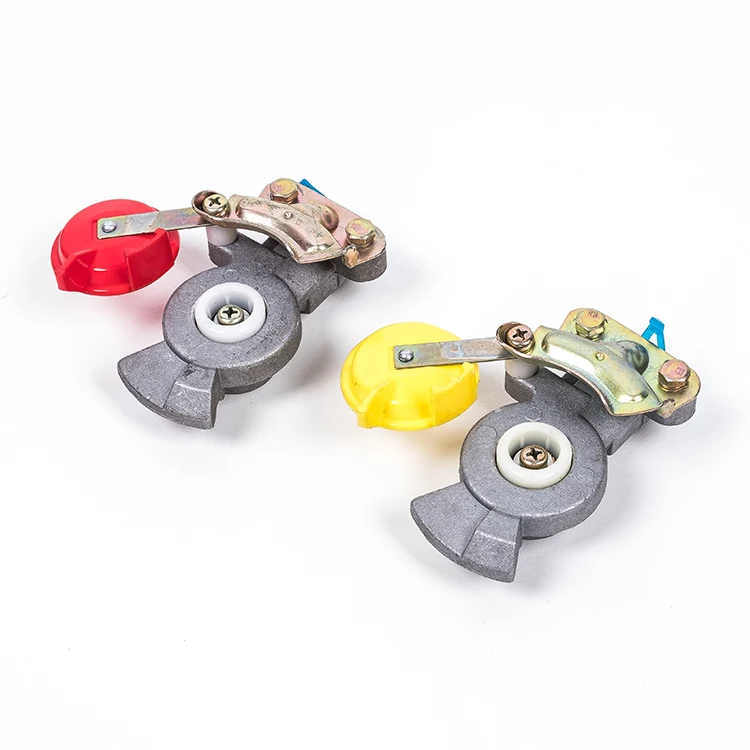 
high quality trailer brake coupling used for truck auto spare parts 